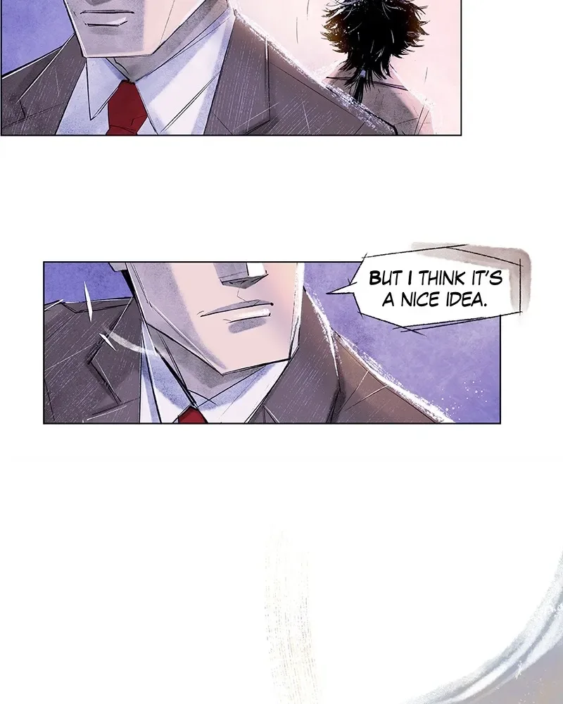 The Shadow Prophet Chapter 23 page 11