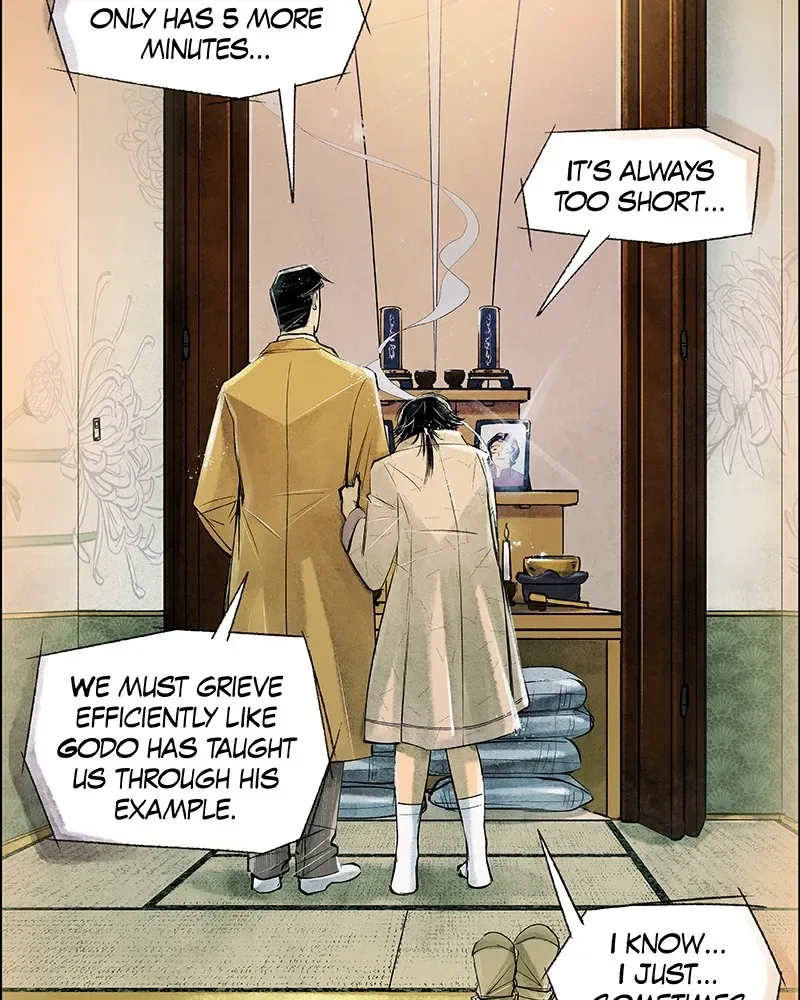 The Shadow Prophet Chapter 23 page 13
