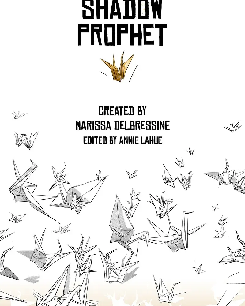 The Shadow Prophet Chapter 23 page 21