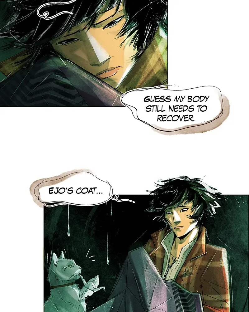 The Shadow Prophet Chapter 23 page 24