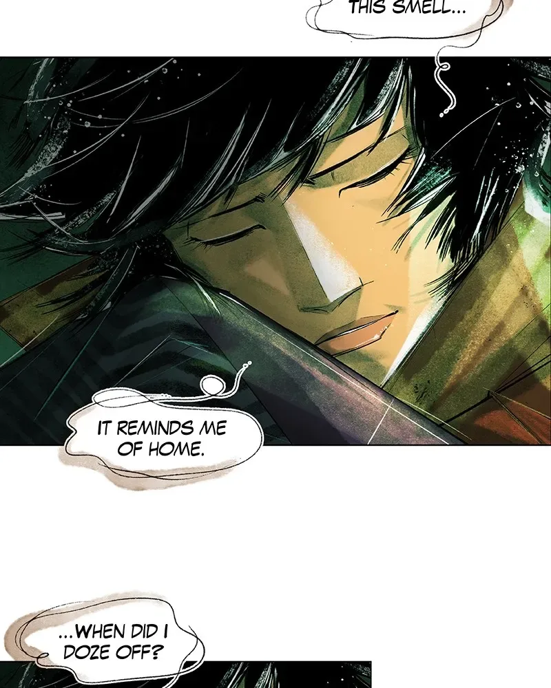 The Shadow Prophet Chapter 23 page 23
