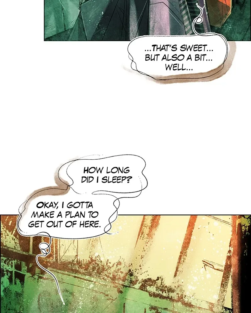 The Shadow Prophet Chapter 23 page 25