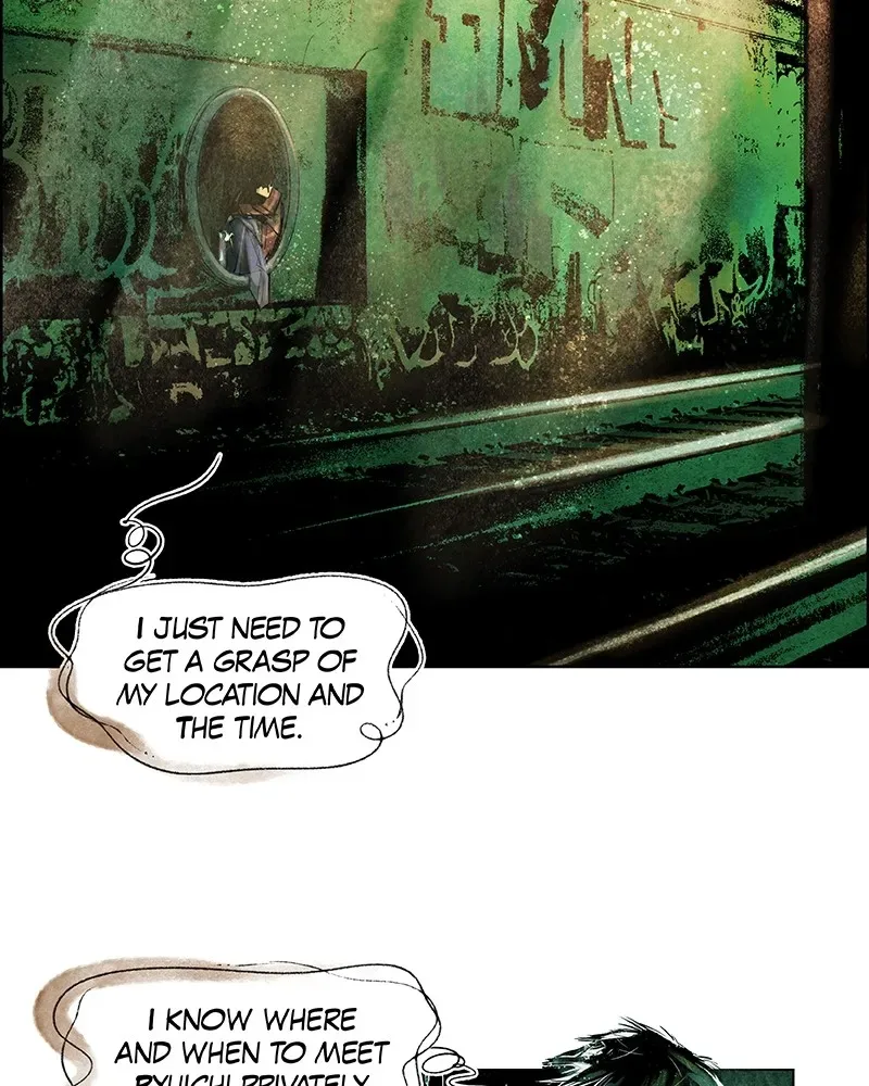The Shadow Prophet Chapter 23 page 26