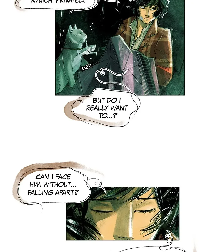 The Shadow Prophet Chapter 23 page 27