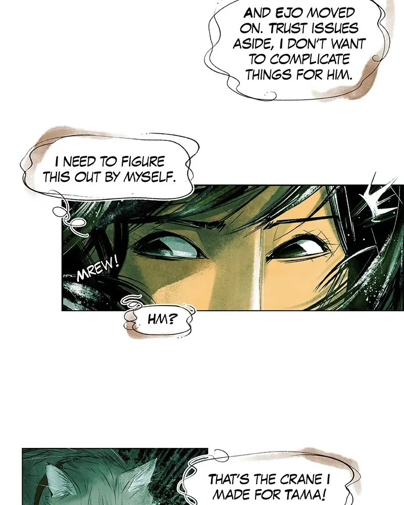 The Shadow Prophet Chapter 23 page 28