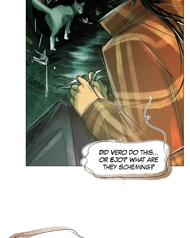 The Shadow Prophet Chapter 23 page 30