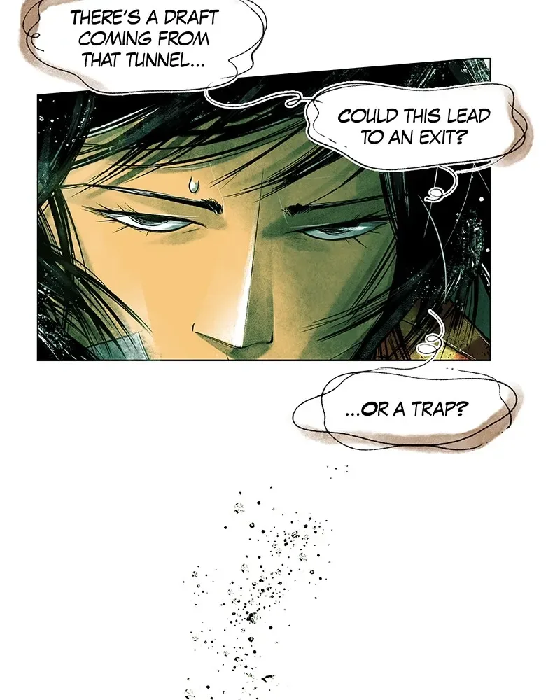 The Shadow Prophet Chapter 23 page 31