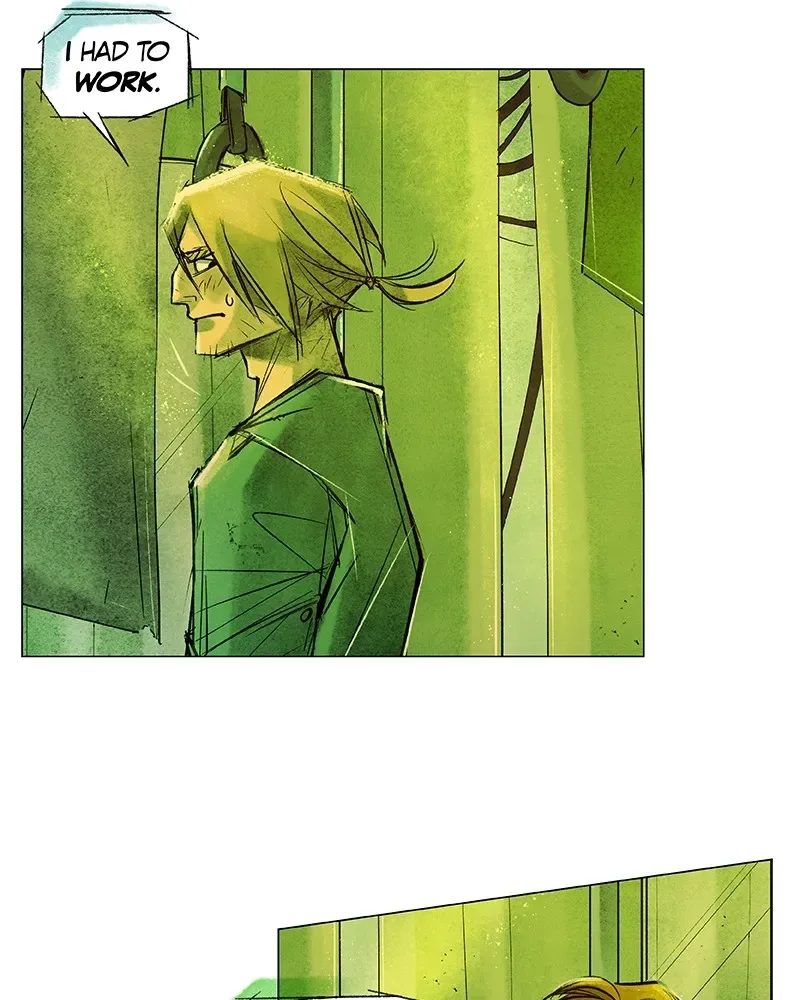 The Shadow Prophet Chapter 23 page 38