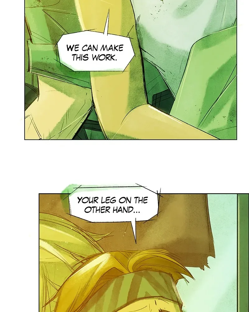 The Shadow Prophet Chapter 23 page 44