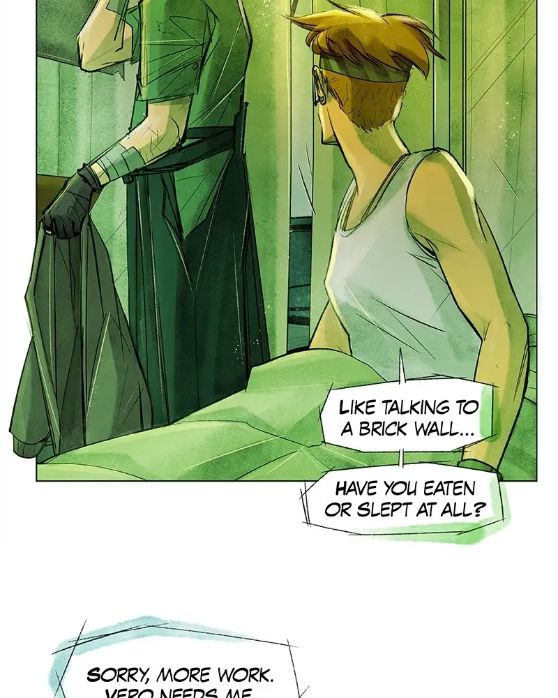 The Shadow Prophet Chapter 23 page 49