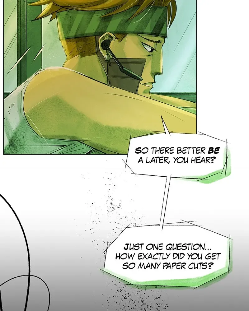 The Shadow Prophet Chapter 23 page 53