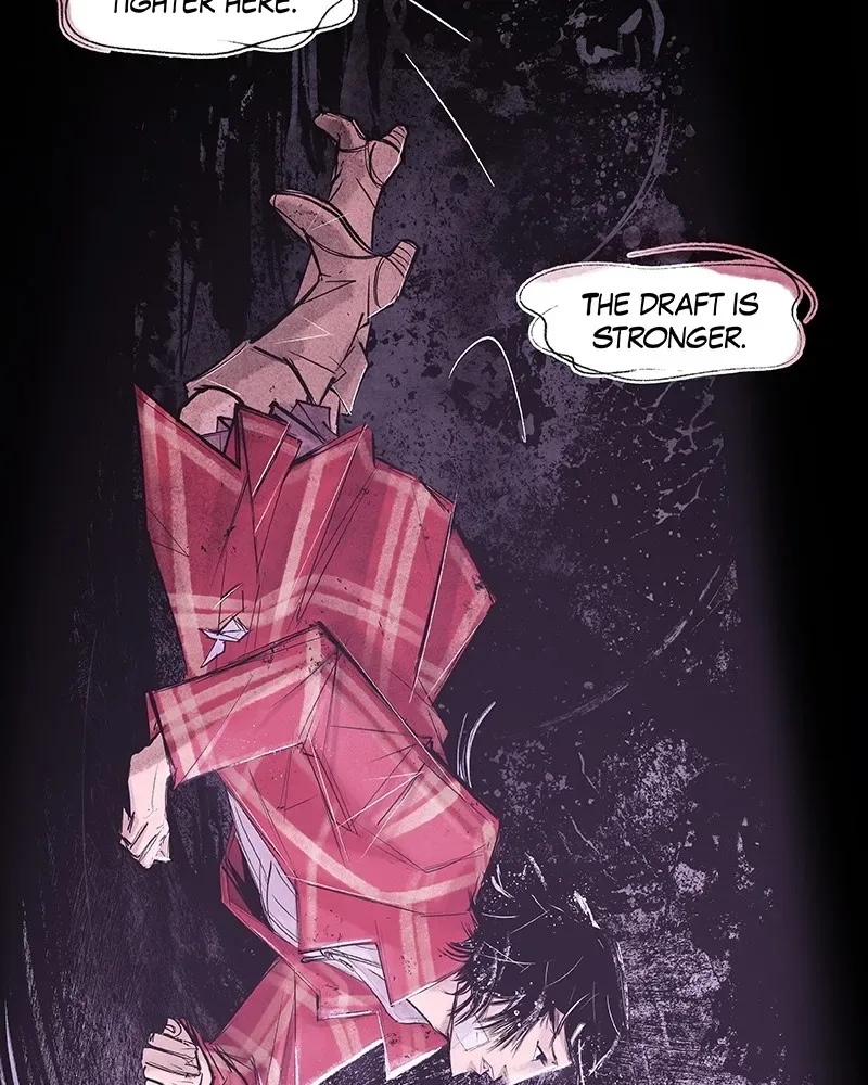 The Shadow Prophet Chapter 23 page 57