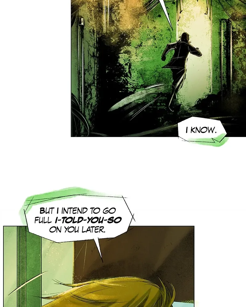 The Shadow Prophet Chapter 23 page 52