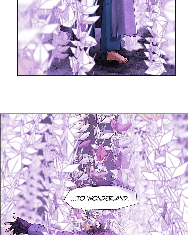 The Shadow Prophet Chapter 23 page 64