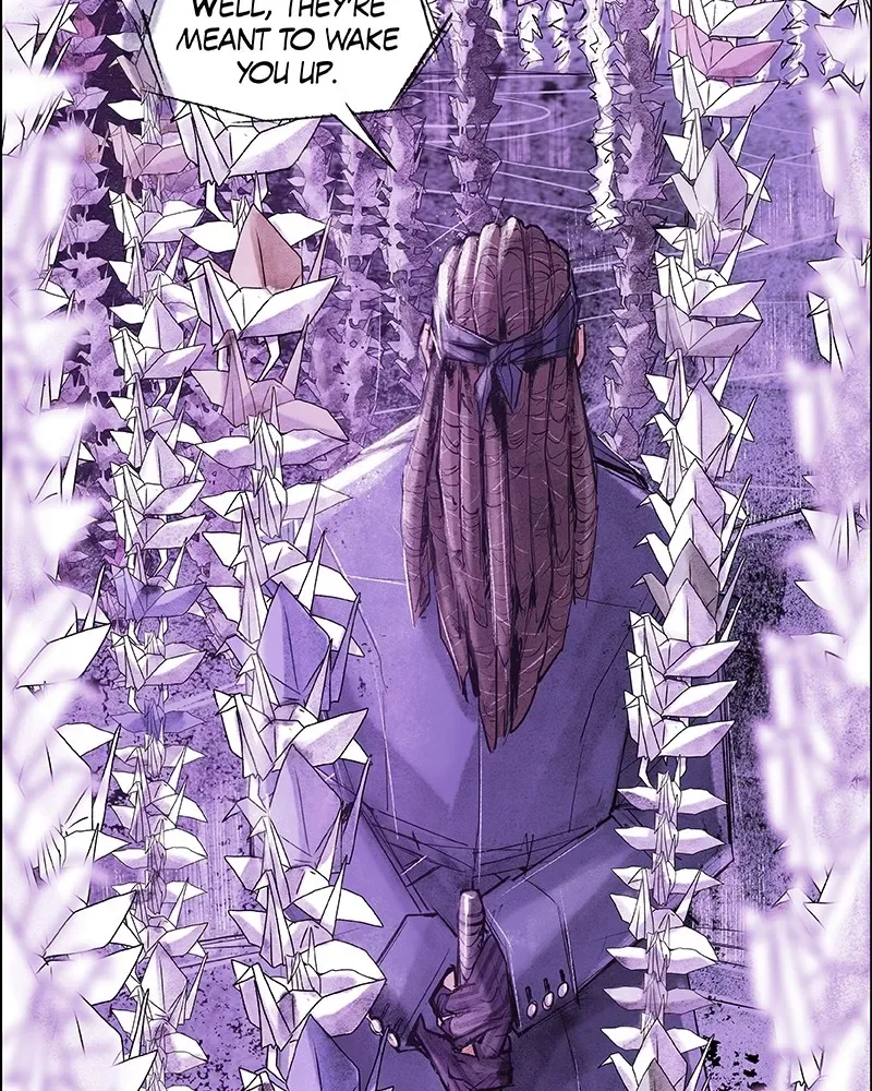 The Shadow Prophet Chapter 23 page 69