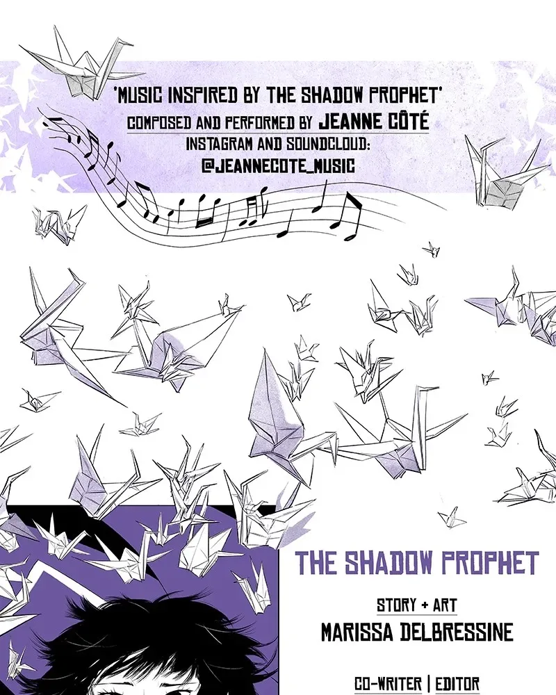 The Shadow Prophet Chapter 23 page 71
