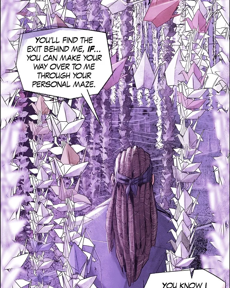 The Shadow Prophet Chapter 24 page 21