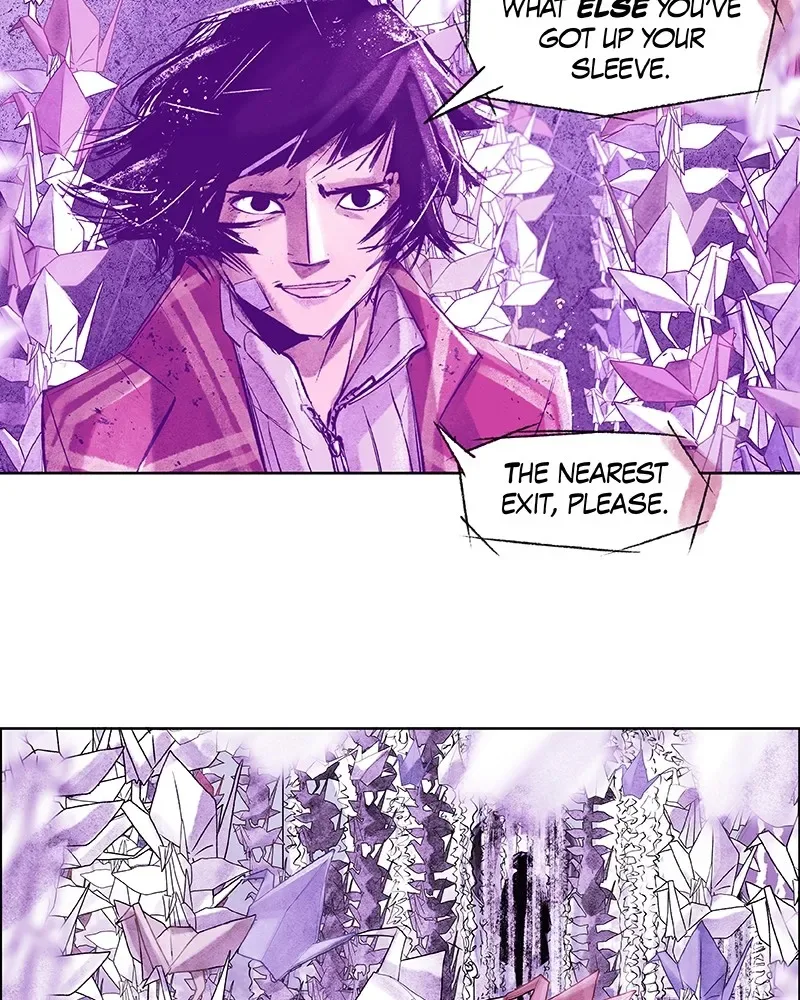 The Shadow Prophet Chapter 24 page 20