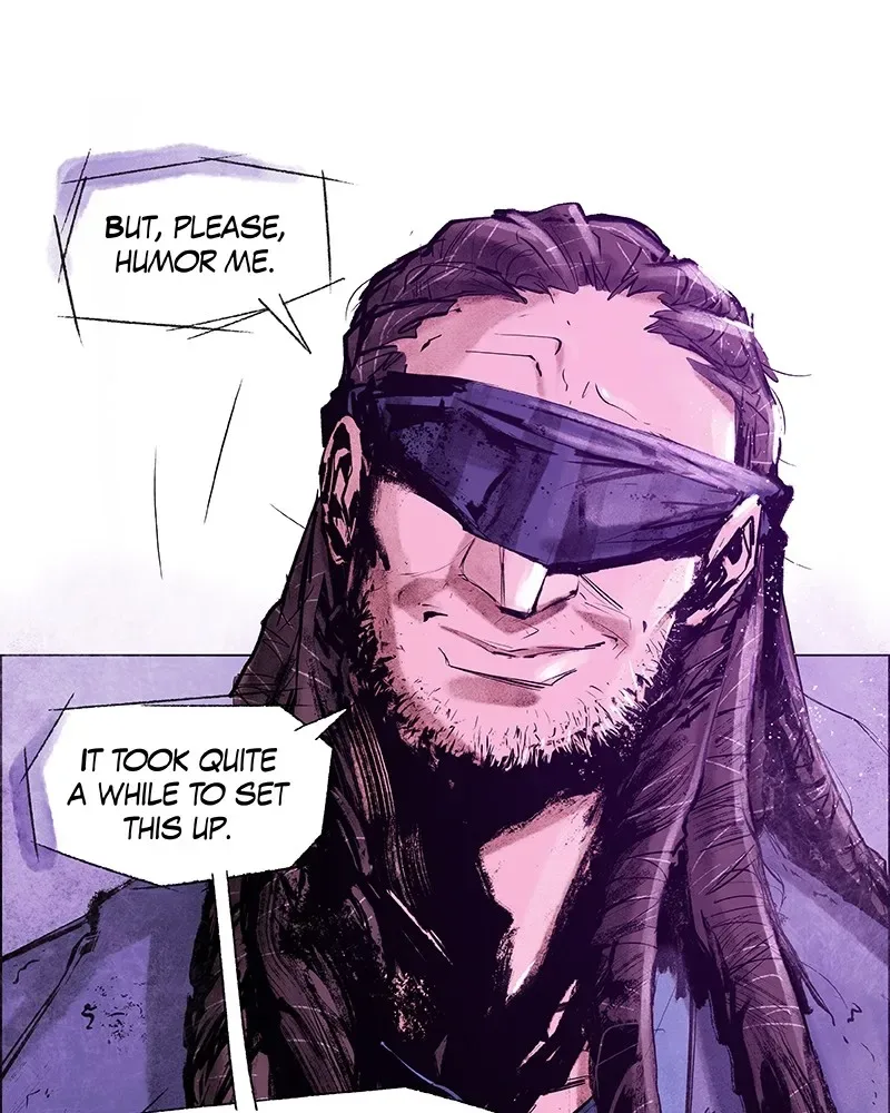 The Shadow Prophet Chapter 24 page 23