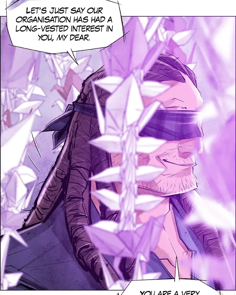 The Shadow Prophet Chapter 24 page 17