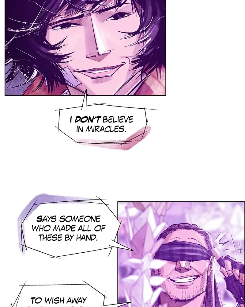 The Shadow Prophet Chapter 24 page 27