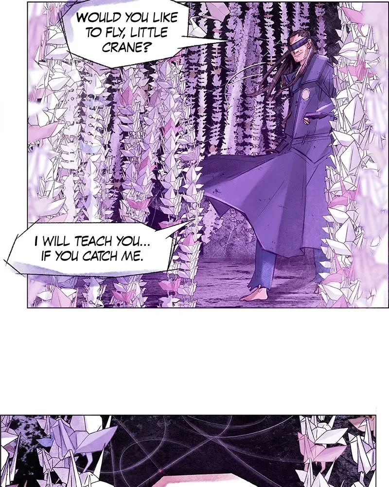 The Shadow Prophet Chapter 24 page 30