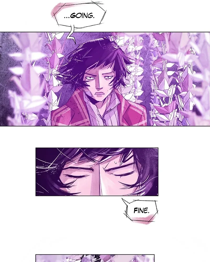The Shadow Prophet Chapter 24 page 33