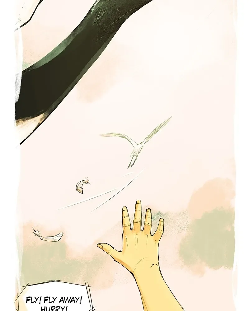 The Shadow Prophet Chapter 24 page 40