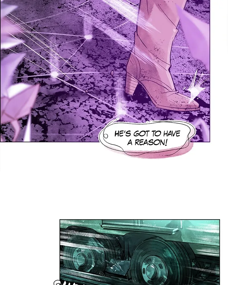 The Shadow Prophet Chapter 24 page 50