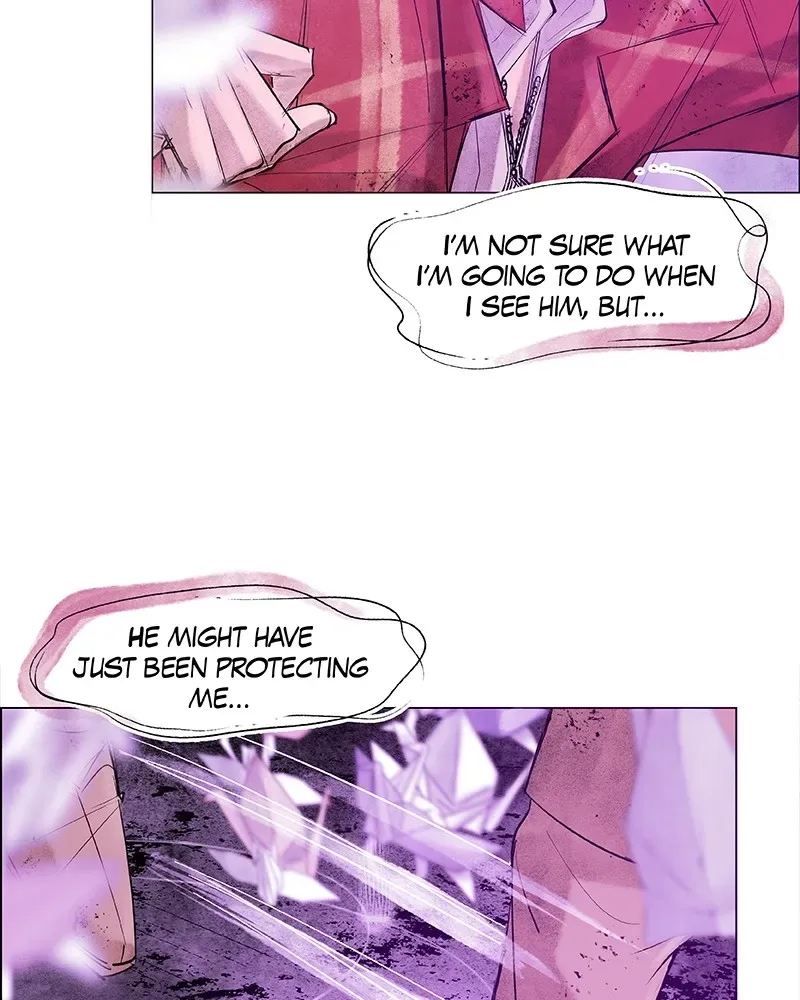 The Shadow Prophet Chapter 24 page 49