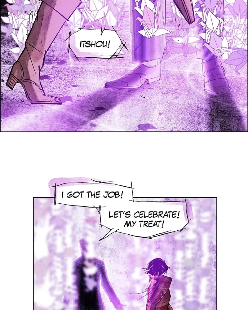 The Shadow Prophet Chapter 24 page 54