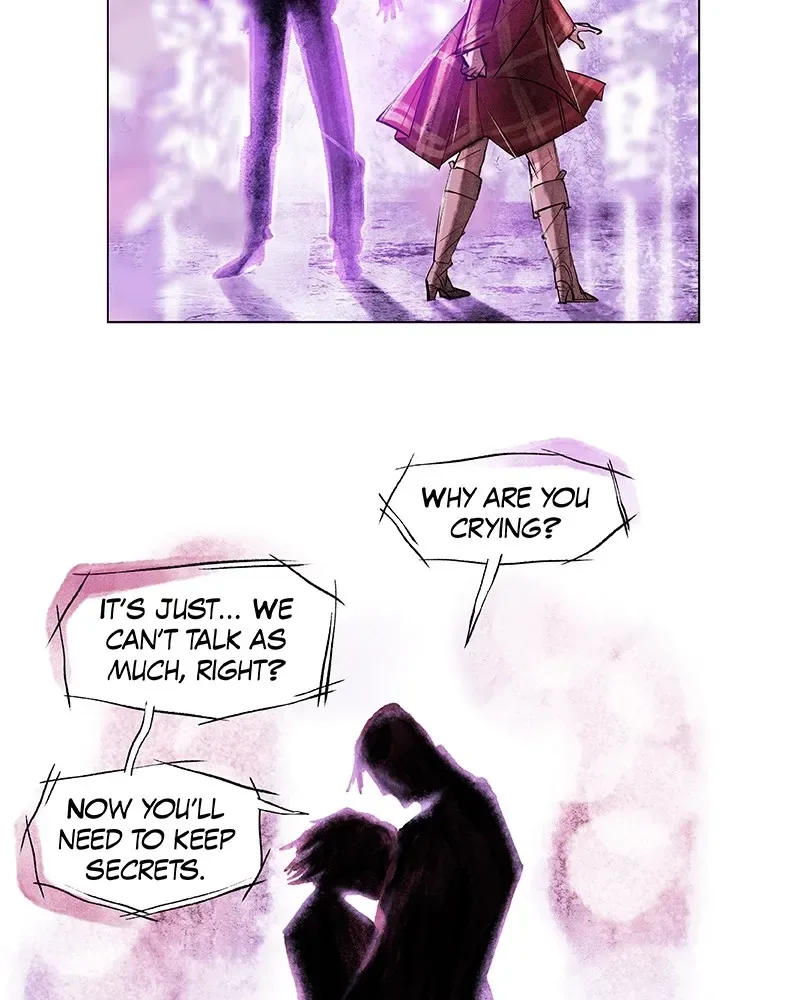 The Shadow Prophet Chapter 24 page 55