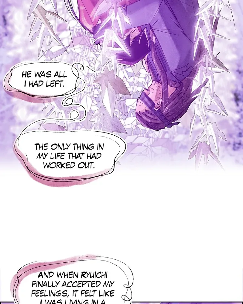 The Shadow Prophet Chapter 24 page 71
