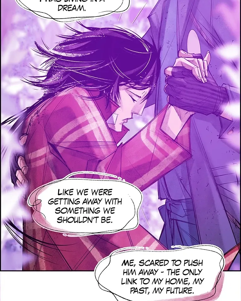 The Shadow Prophet Chapter 24 page 72