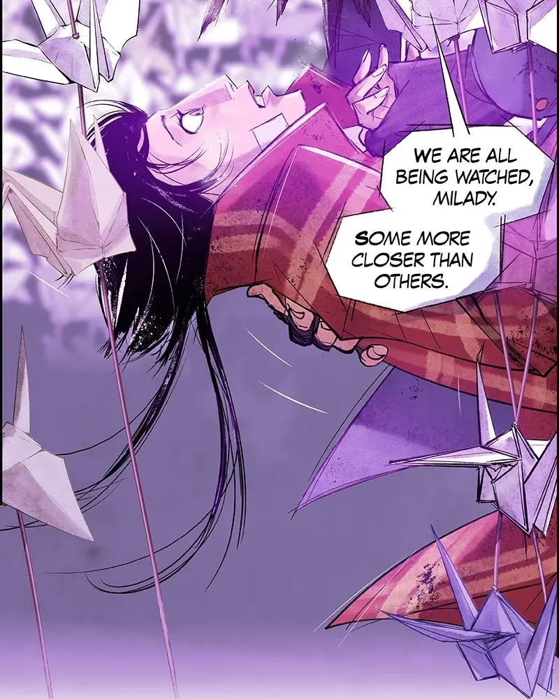 The Shadow Prophet Chapter 24 page 76