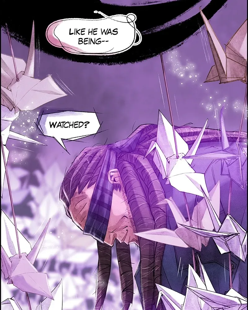 The Shadow Prophet Chapter 24 page 75