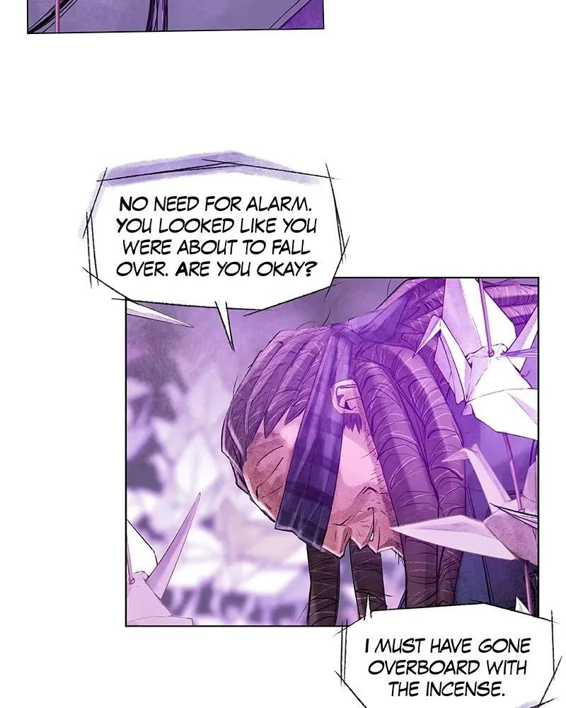 The Shadow Prophet Chapter 24 page 78