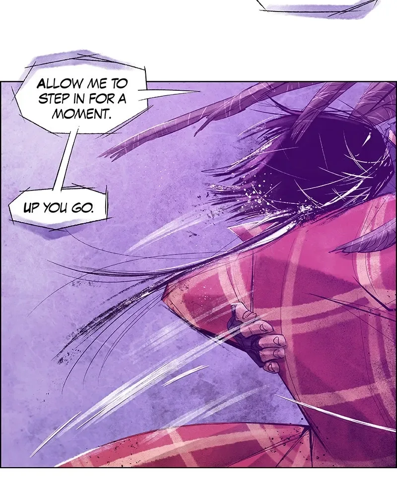 The Shadow Prophet Chapter 24 page 79