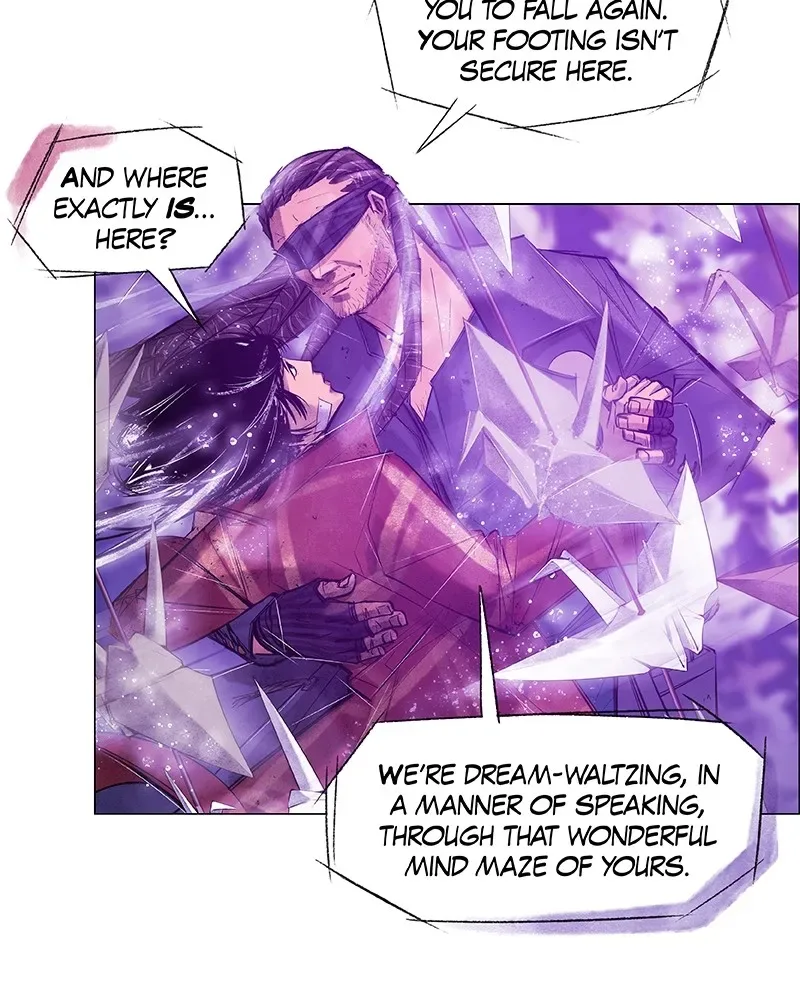 The Shadow Prophet Chapter 24 page 81