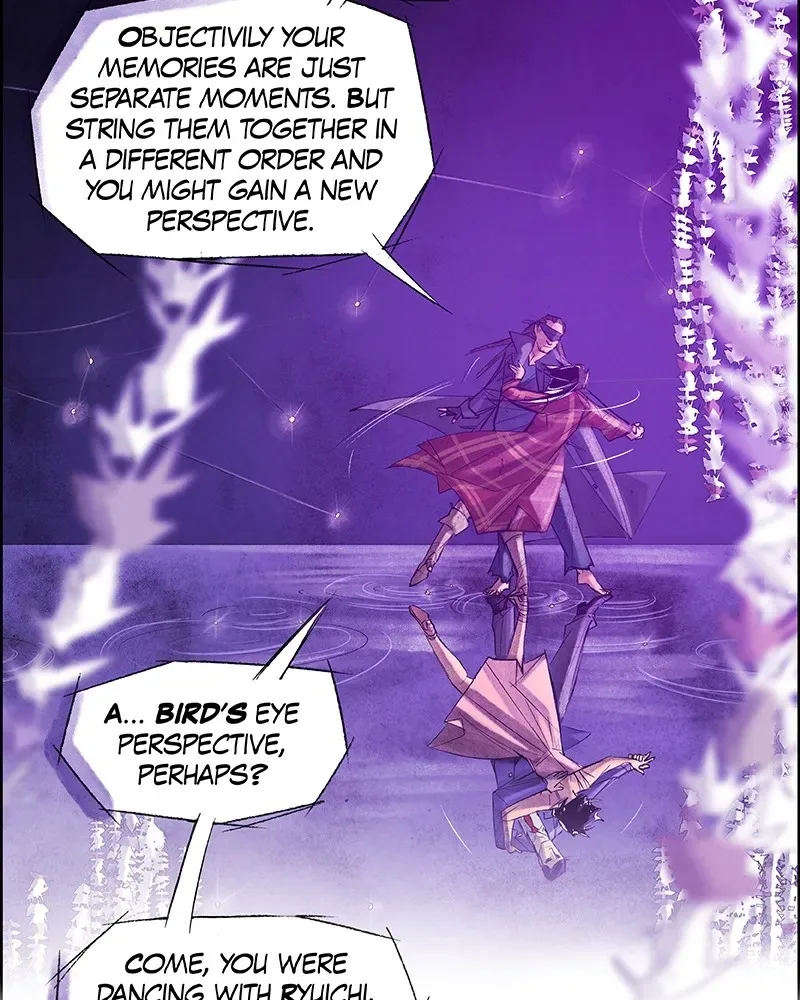 The Shadow Prophet Chapter 24 page 83