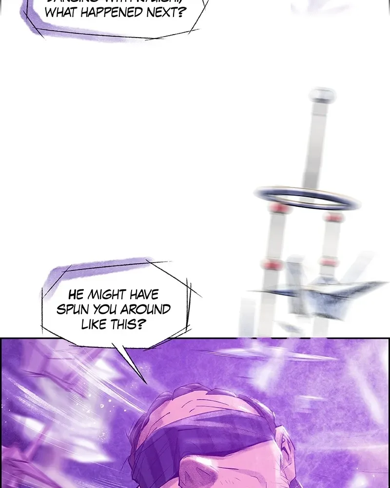 The Shadow Prophet Chapter 24 page 84