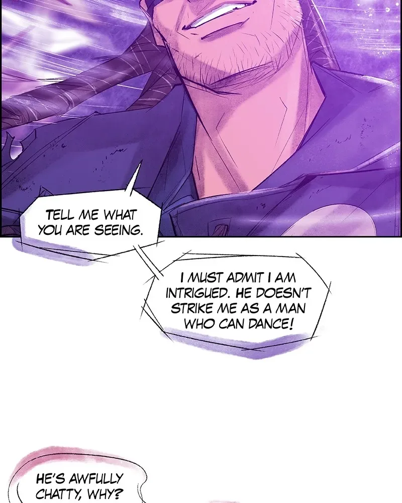 The Shadow Prophet Chapter 24 page 85