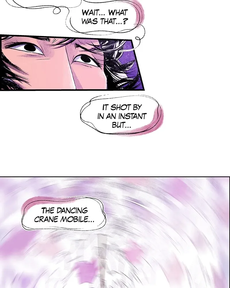 The Shadow Prophet Chapter 24 page 86