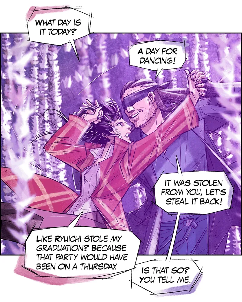 The Shadow Prophet Chapter 24 page 90