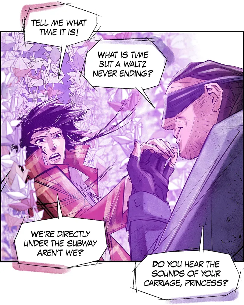The Shadow Prophet Chapter 24 page 92