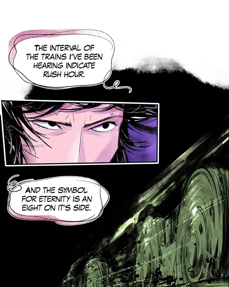 The Shadow Prophet Chapter 24 page 93