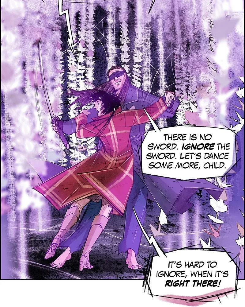 The Shadow Prophet Chapter 24 page 96