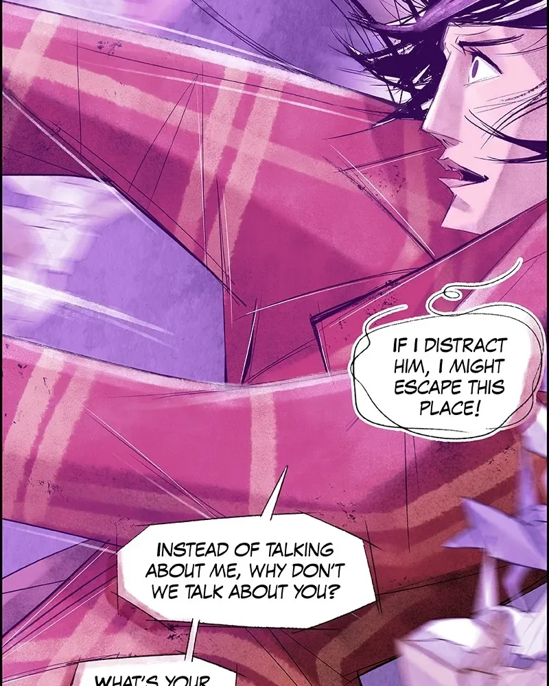 The Shadow Prophet Chapter 24 page 101
