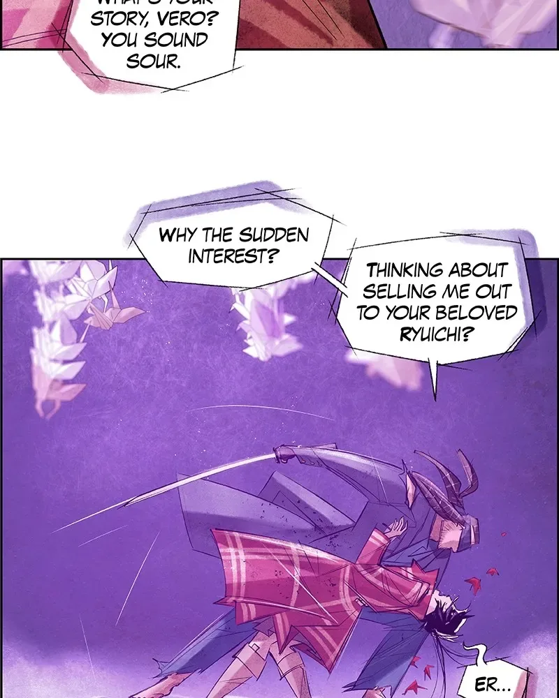 The Shadow Prophet Chapter 24 page 102