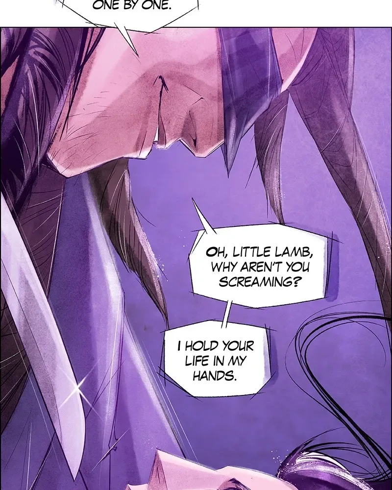 The Shadow Prophet Chapter 24 page 104